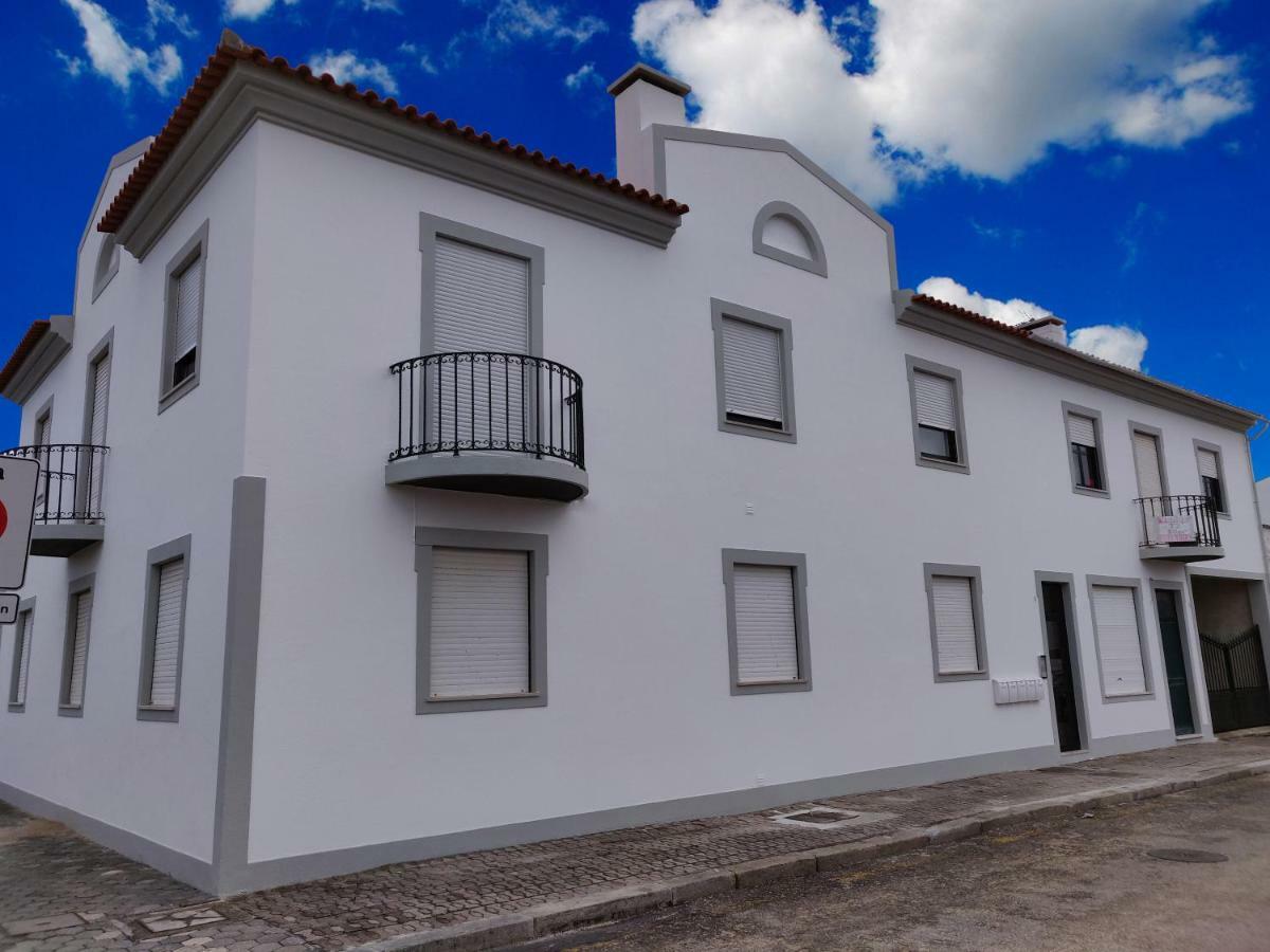 Апартаменты Casa Da Ilha Dos Ovos Авейру Экстерьер фото